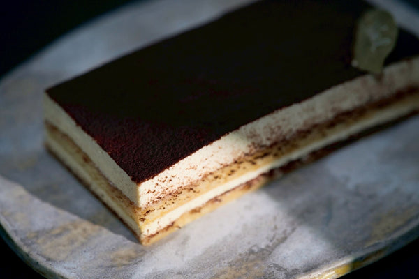 2025 MAISON YWE Xmas Cake "Tiramisu"