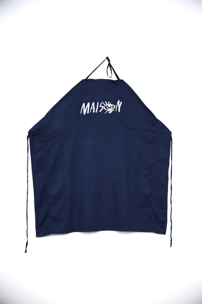 A NEW MAISON  エプロン