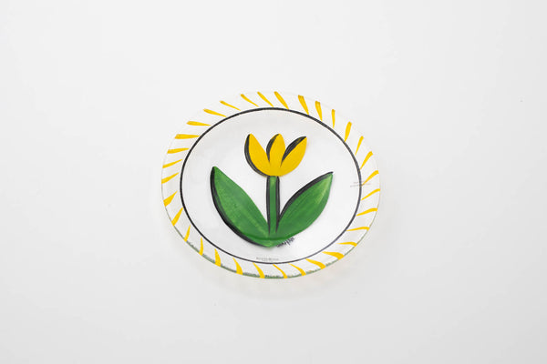 TULIPA PLATE