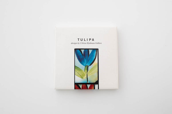 TULIPA PLATE
