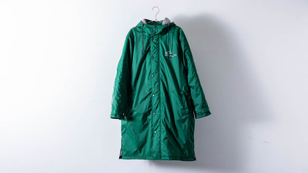 Maison YWE Life scape 002 ベンチコート