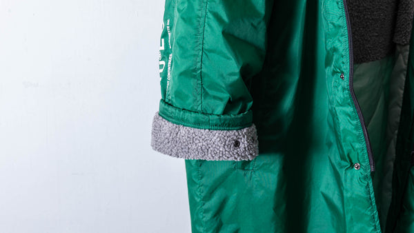 Maison YWE Life scape 002 ベンチコート