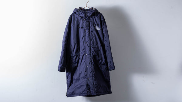 Maison YWE Life scape 002 ベンチコート