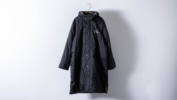 Maison YWE Life scape 002 ベンチコート