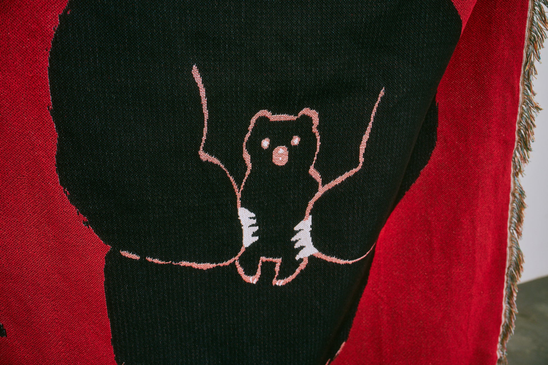 Art Piece Collective] 004_masudahikari_blanket – a Little