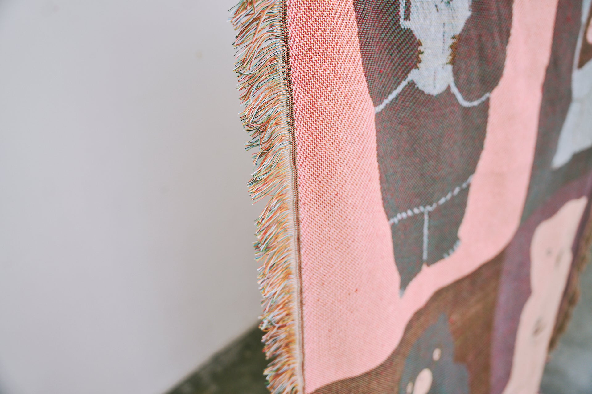Art Piece Collective] 006_masudahikari_blanket – a Little