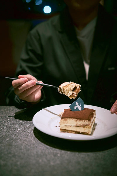 2025 MAISON YWE Xmas Cake "Tiramisu"