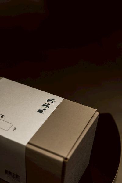 2025 MAISON YWE Xmas Cake "Tiramisu"