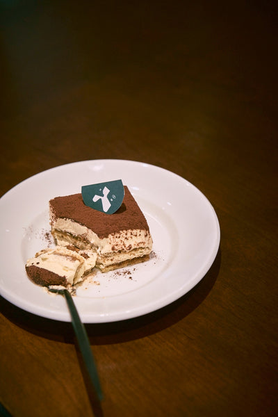 2025 MAISON YWE Xmas Cake "Tiramisu"