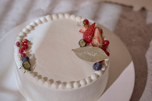 2023_TT"_XmasCake予約販売
