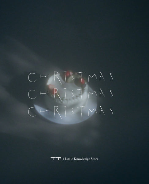 2025 TT" Xmas Shortcake