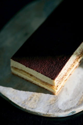 2025 MAISON YWE Xmas Cake "Tiramisu"