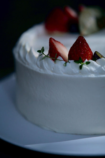 2025 TT" Xmas Shortcake