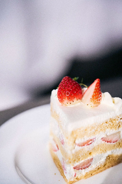 2025 TT" Xmas Shortcake