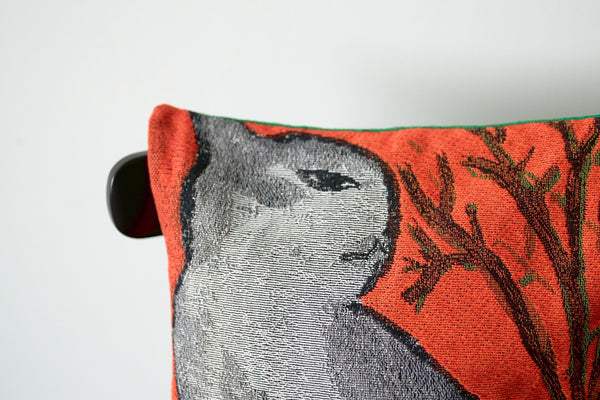 MAISON YWE. × Terada Terry. Cushion Cover – HOTEL BUT MAISON –