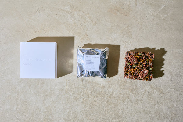 TOFFEE  / TT" a littleknowledge Store