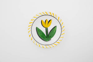 TULIPA PLATE