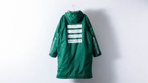 Maison YWE Life scape 002 ベンチコート